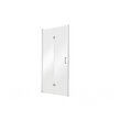 Sprchové dvere BIFOLD EH80X 80-100x190cm