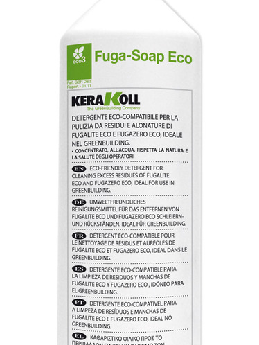 Fuga-Soap Eco