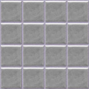 Mozaika Metalic 400 B 1S 25x25 0,45 m2