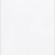 Obklad RAKO 20x40 biely, lesklý WAAMB000 3,84 m2